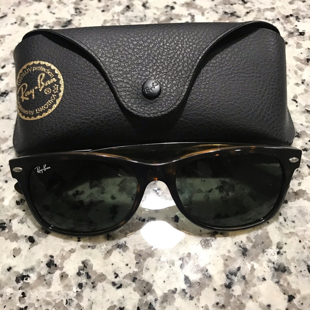 Ray Bans